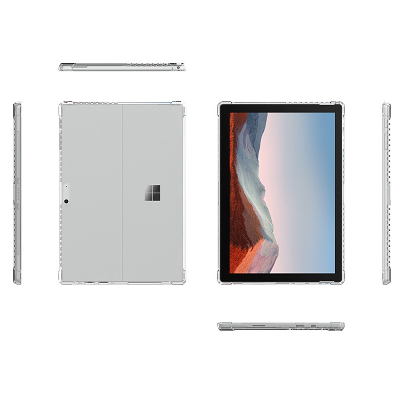 Microsoft Surface Pro 7 Plus K - Microsoft Tablet Accessories incelemesi ve fiyatı