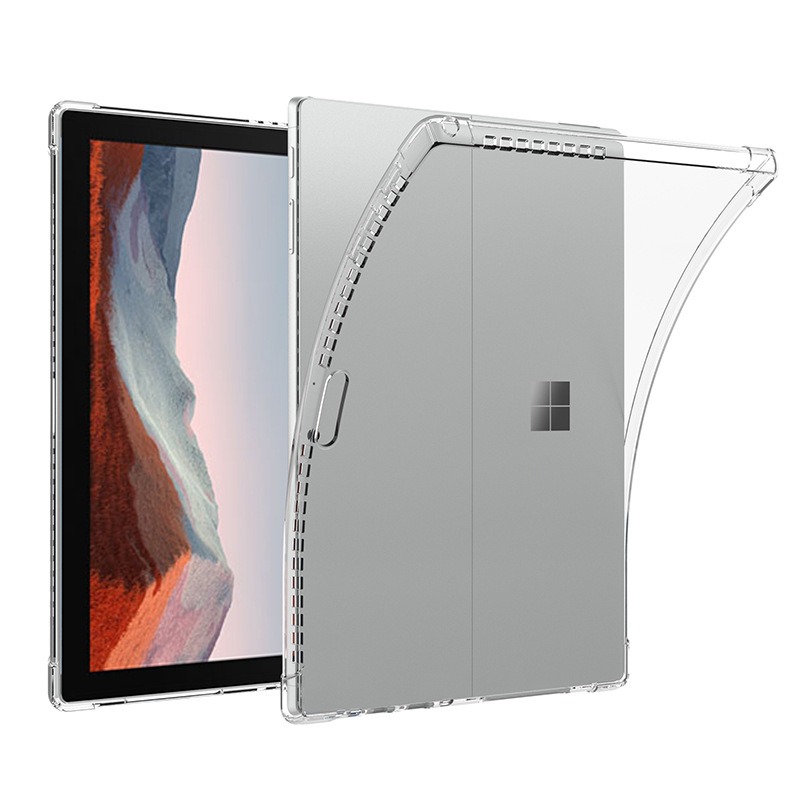 Microsoft Surface Pro 7 Plus K - Microsoft Tablet Accessories incelemesi ve fiyatı