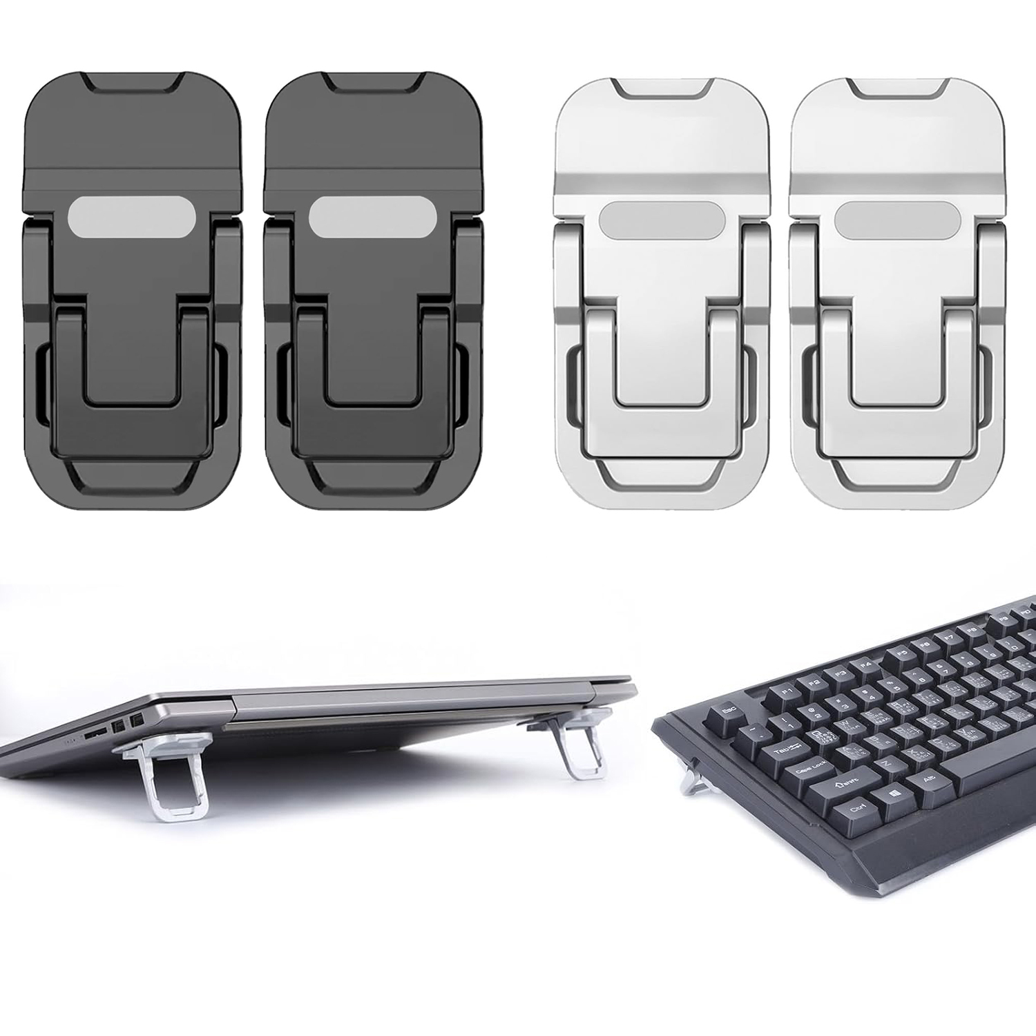2 adet taşınabilir katlanabili - Cooling Stand Tablet incelemesi ve fiyatı