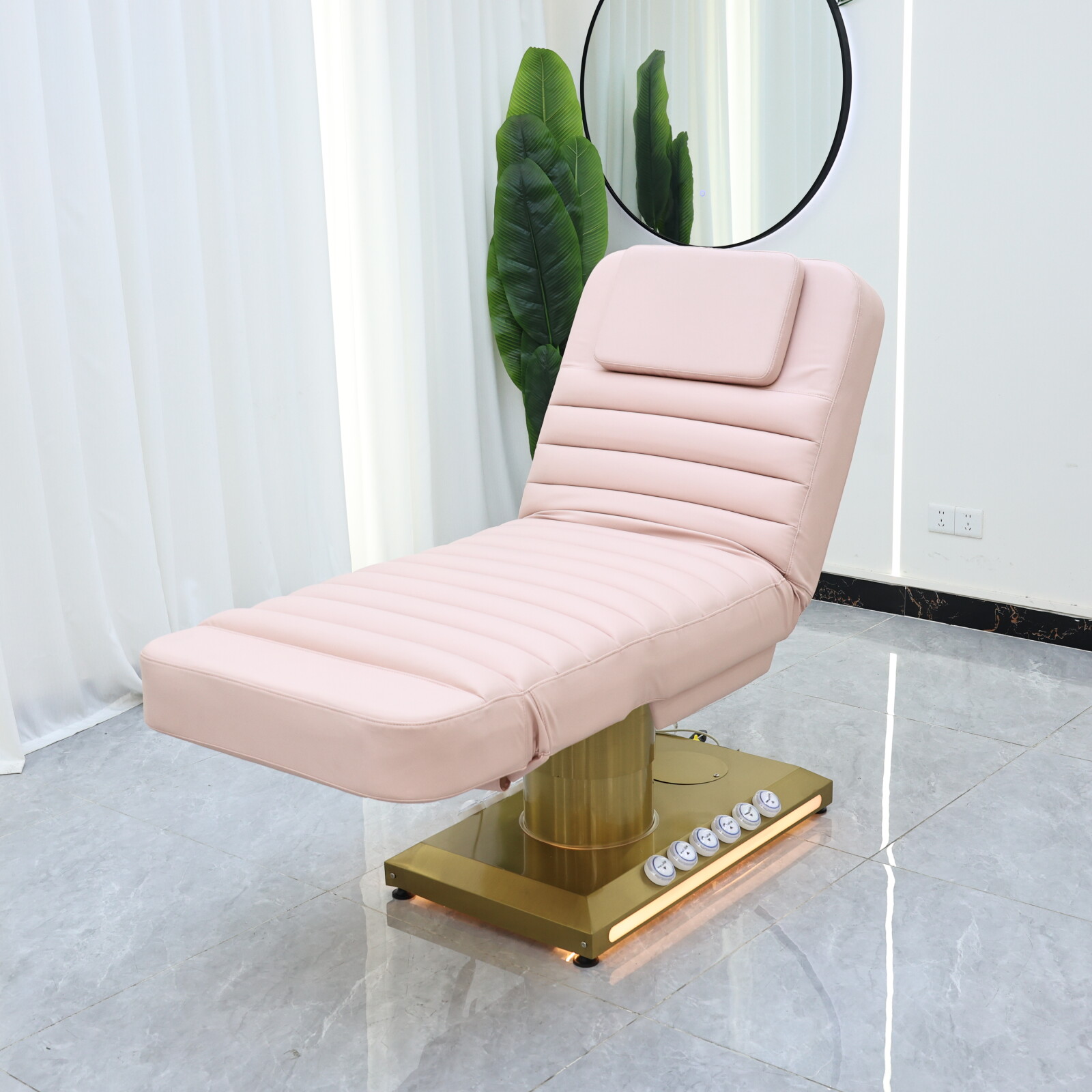 Güzellik Bakımı ve Yüz Bakım Y - Massage Table Accessories Uk incelemesi ve fiyatı