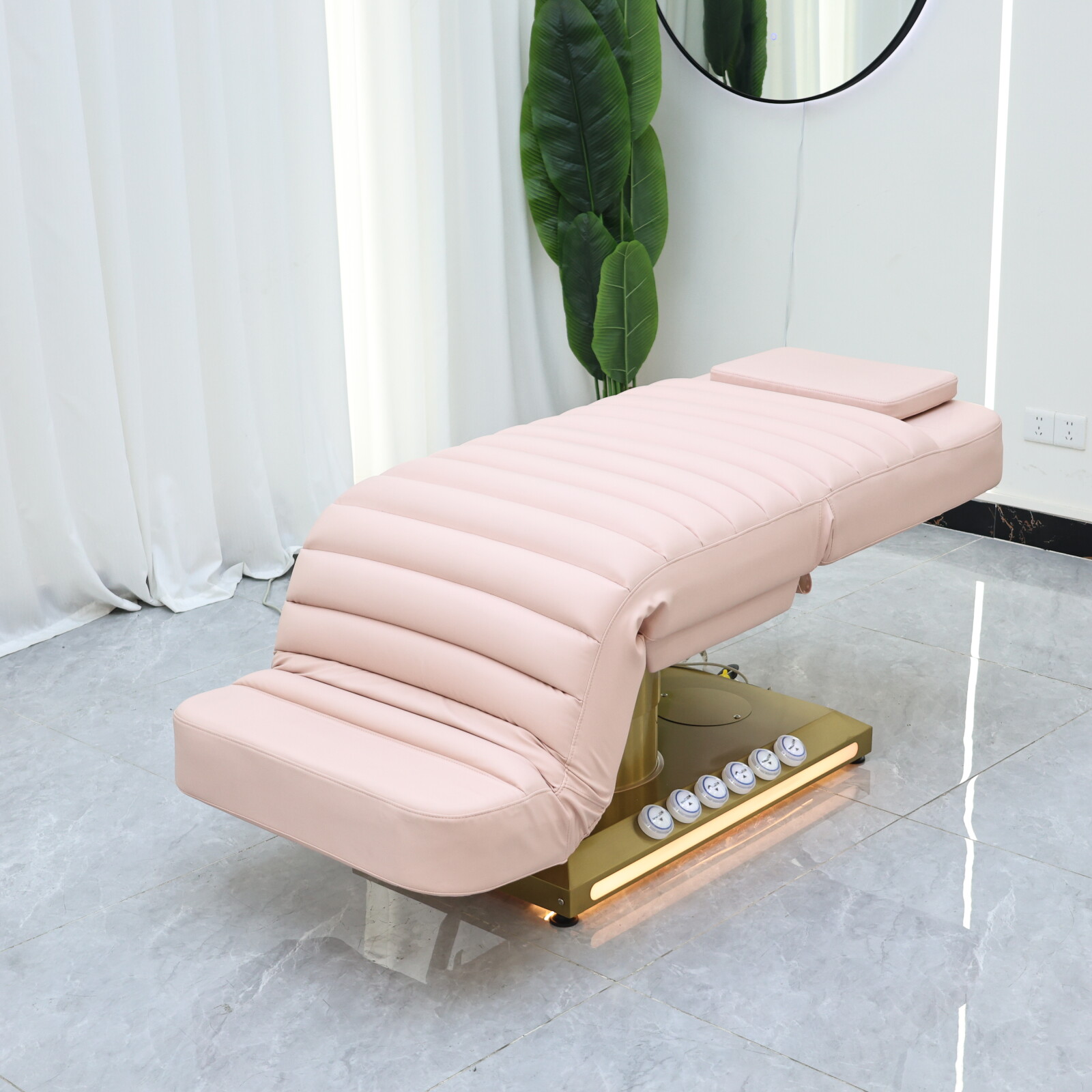 Güzellik Bakımı ve Yüz Bakım Y - Massage Table Accessories Uk incelemesi ve fiyatı