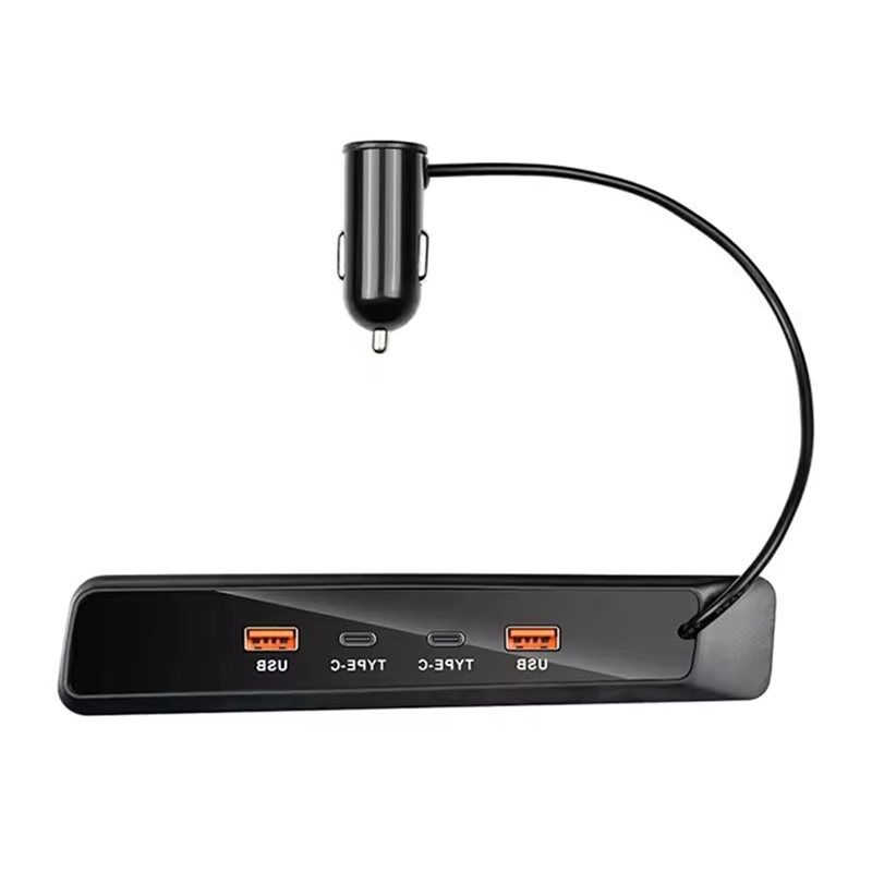 Audi Q5L 2018-2024 İçin USB Ty - Usb Hub Type C incelemesi ve fiyatı