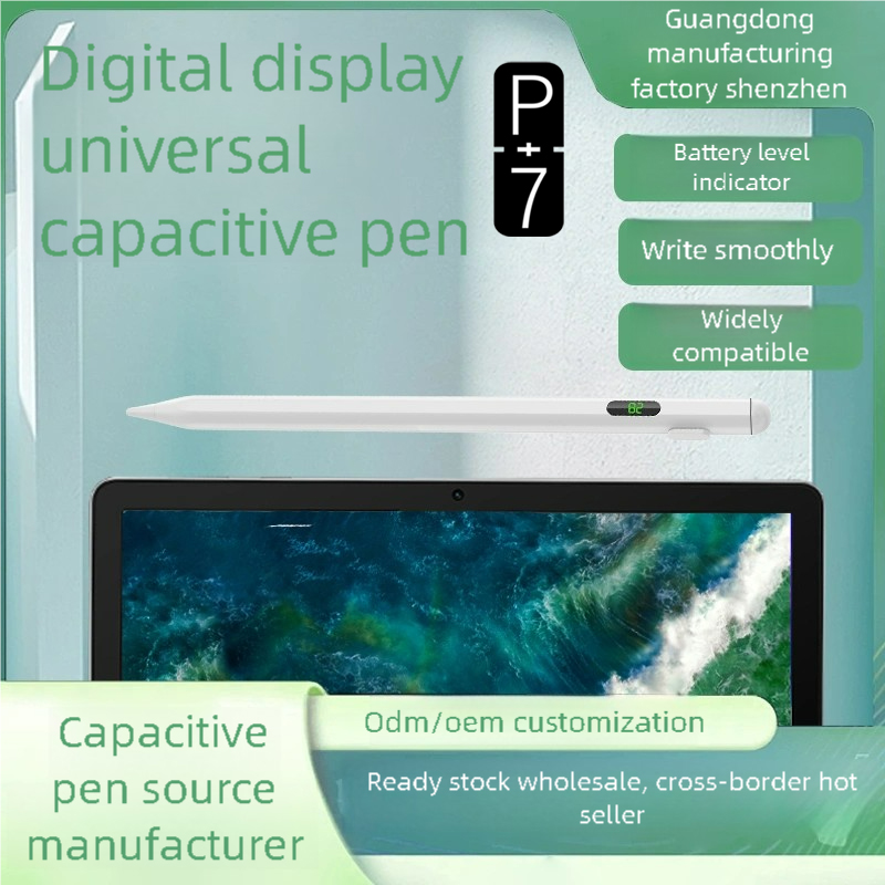 P+7 Evrensel Stylus Pil Ekran  - Honor Tablet Accessories incelemesi ve fiyatı