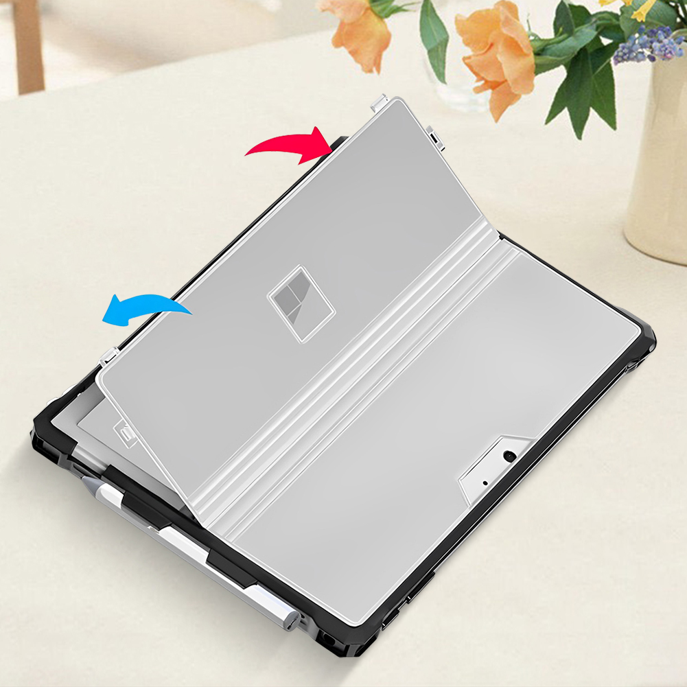 Microsoft Surface Pro 6/Pro 5/ - Microsoft Tablet Accessories incelemesi ve fiyatı