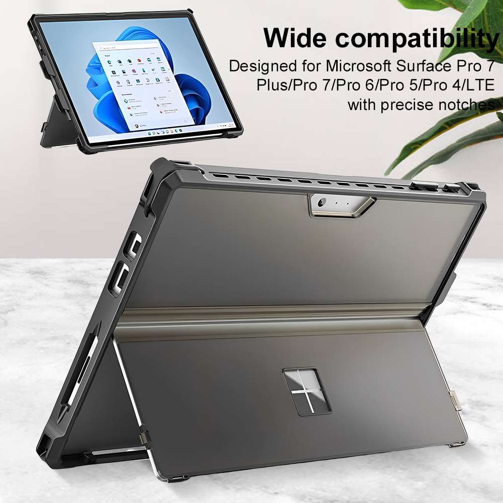 Microsoft Surface Pro 6/Pro 5/ - Microsoft Tablet Accessories incelemesi ve fiyatı
