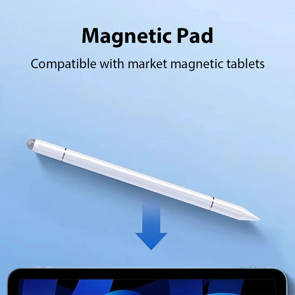 3'ü 1 Arada Evrensel Manyetik  - Samsung Tablet Accessories Pen incelemesi ve fiyatı