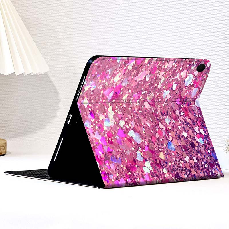 Parıltılı Desenli Tasarım Sams - Tablet A9 Accessories incelemesi ve fiyatı