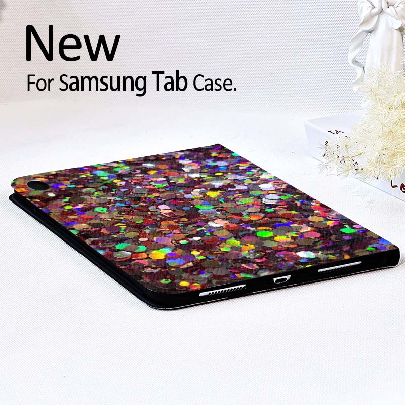Parıltılı Desenli Tasarım Sams - Tablet A9 Accessories incelemesi ve fiyatı