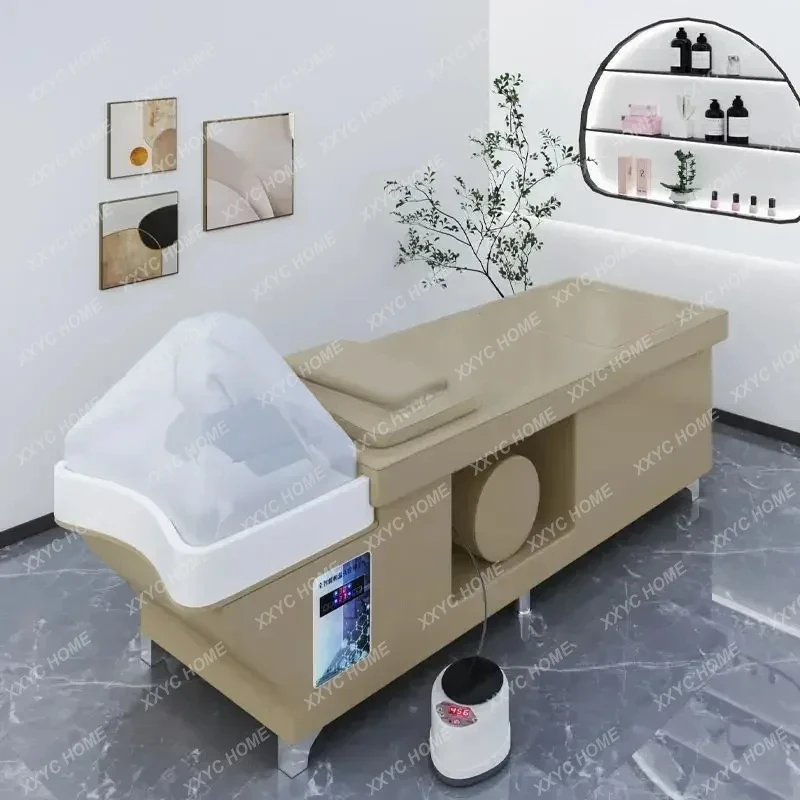 Deri Sandalye Kuaför Spa Su De - Massage Table Accessories Uk incelemesi ve fiyatı