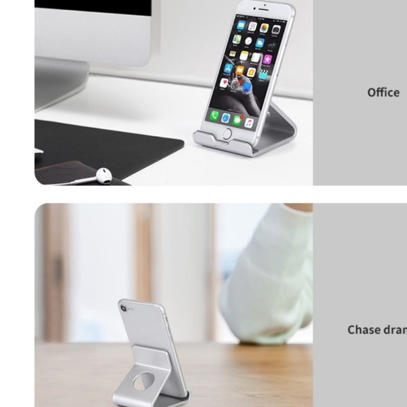 Metal Masaüstü Cep Telefonu St - Useful Tablet Accessories incelemesi ve fiyatı