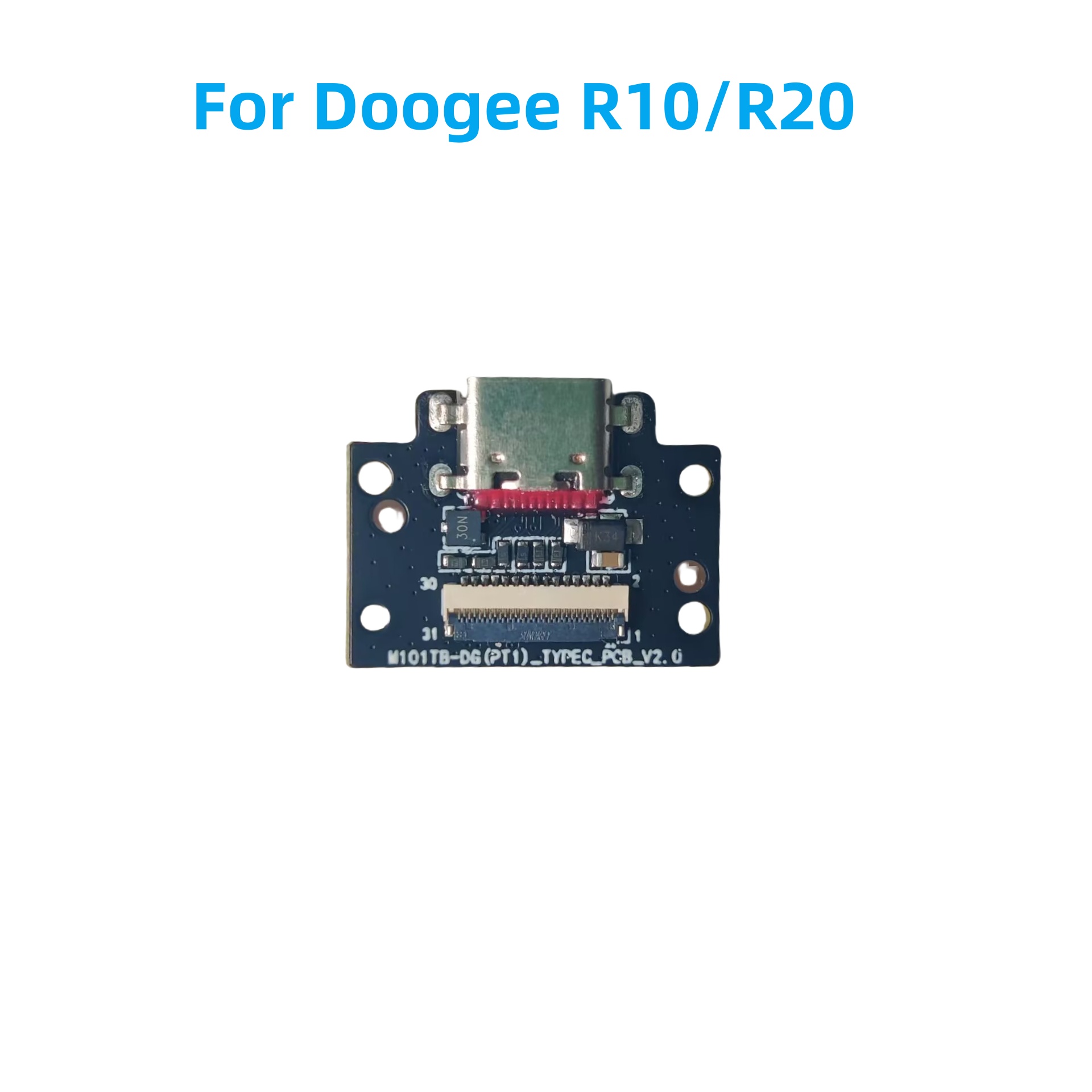 Doogee R20 R10 Tablet Orijinal - Doogee Tablet Accessories incelemesi ve fiyatı