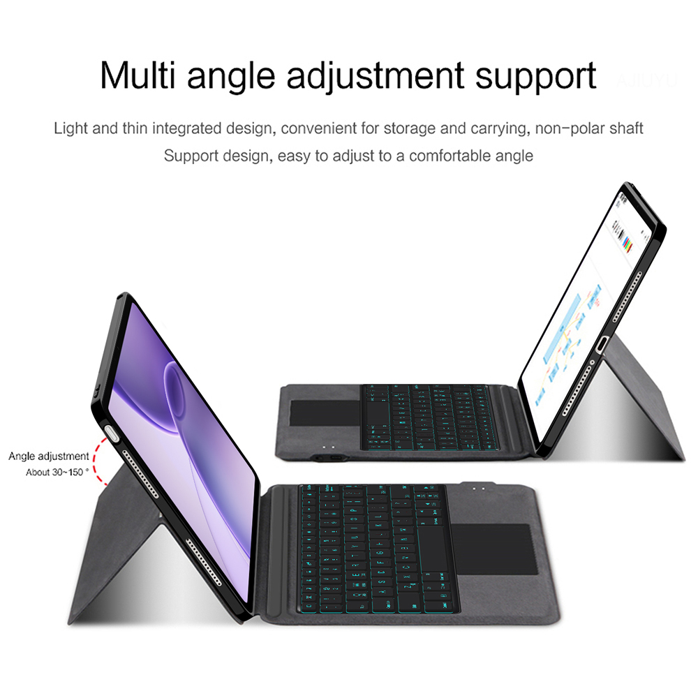 OPPO Pad 5 Kılıfı için Dokunma - Boox Tablet Accessories incelemesi ve fiyatı