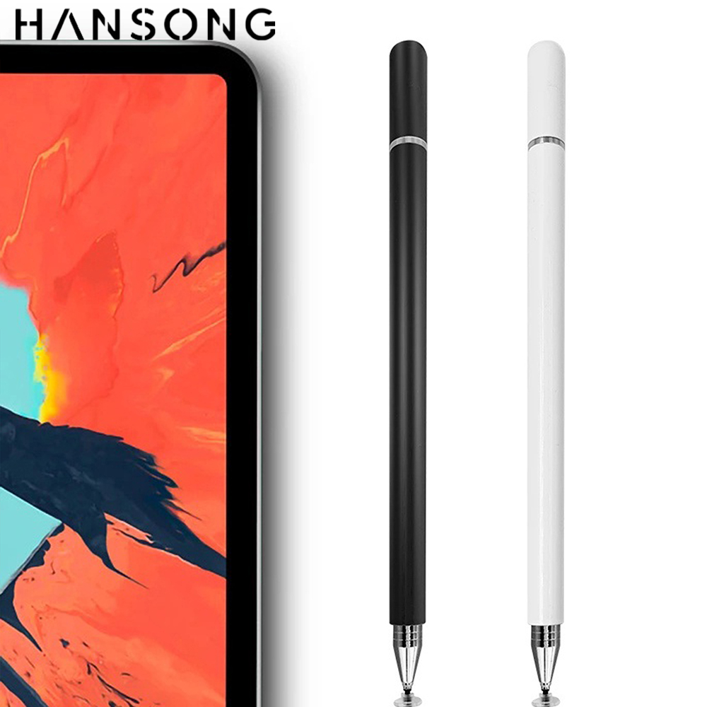 Android iOS için Evrensel Çizi - Samsung Tablet Accessories Pen incelemesi ve fiyatı
