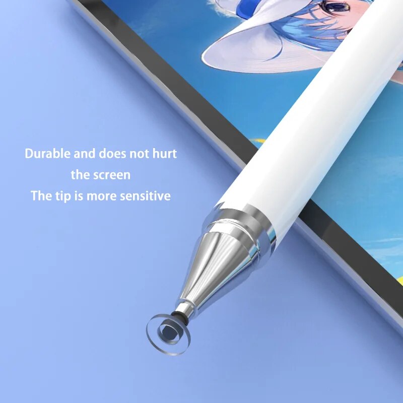 Evrensel Tablet Kalemi Dokunma - Iphone Tablet Accessories incelemesi ve fiyatı