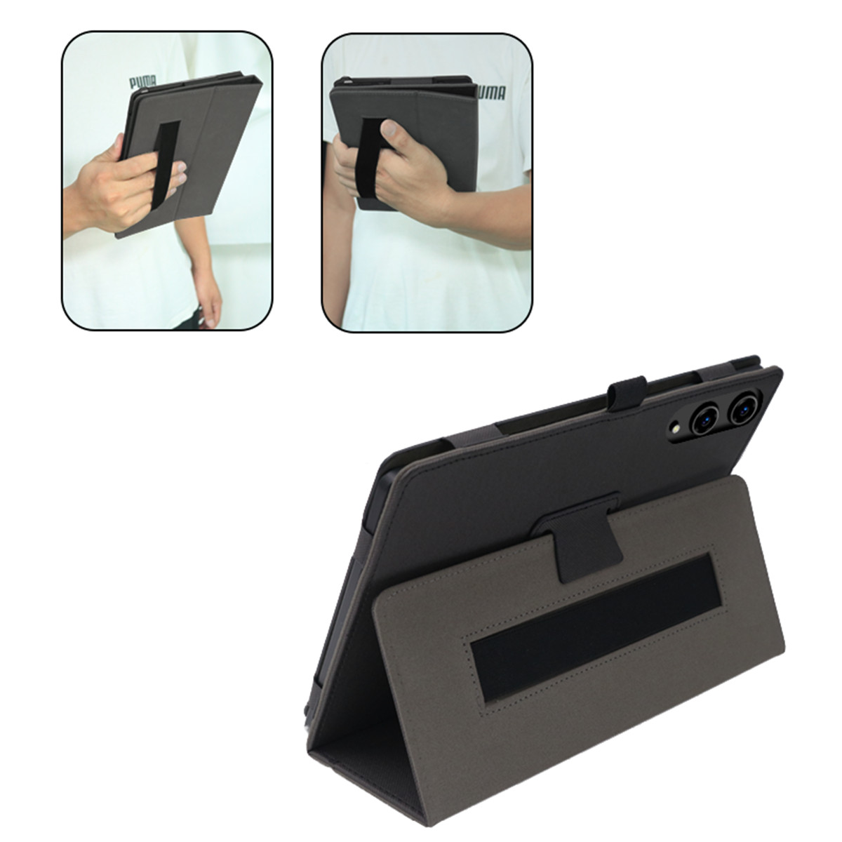 DOOGEE Tab E3 Pro 13 inç Üç Ka - Doogee Tablet Accessories incelemesi ve fiyatı