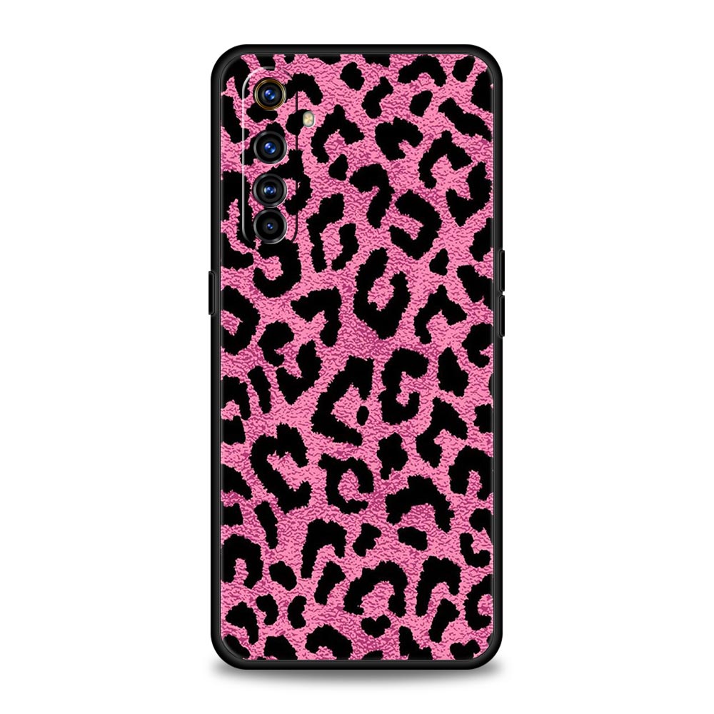 Leopar çita baskı telefon kılı - Realme Gt 6 incelemesi ve fiyatı