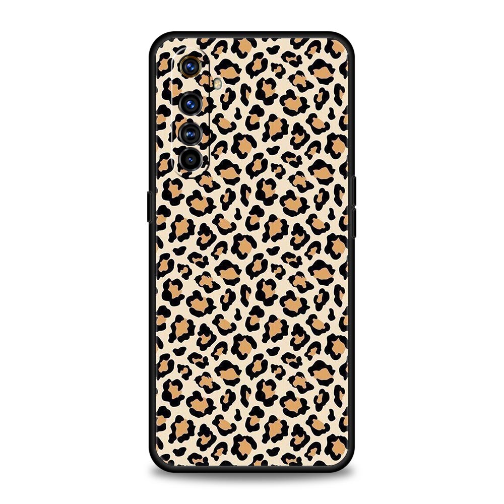 Leopar çita baskı telefon kılı - Realme Gt 6 incelemesi ve fiyatı