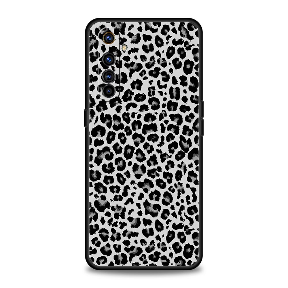 Leopar çita baskı telefon kılı - Realme Gt 6 incelemesi ve fiyatı