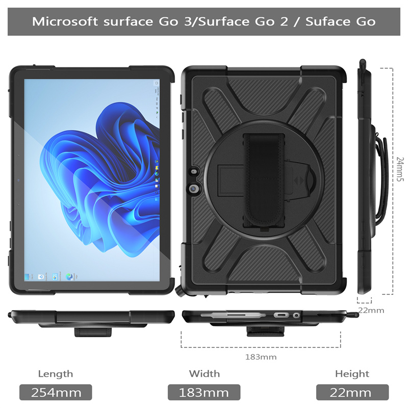 Microsoft Surface Pro 13 12 11 - Microsoft Tablet Accessories incelemesi ve fiyatı