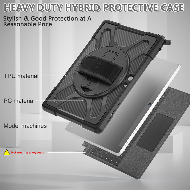 Microsoft Surface Pro 13 12 11 - Microsoft Tablet Accessories incelemesi ve fiyatı