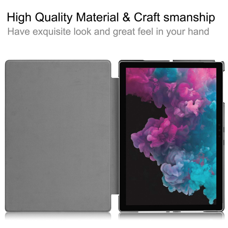 Surface Pro 7/6/5/4 Tablet Kıl - Microsoft Tablet Accessories incelemesi ve fiyatı