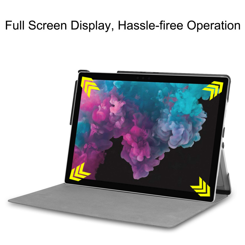 Surface Pro 7/6/5/4 Tablet Kıl - Microsoft Tablet Accessories incelemesi ve fiyatı
