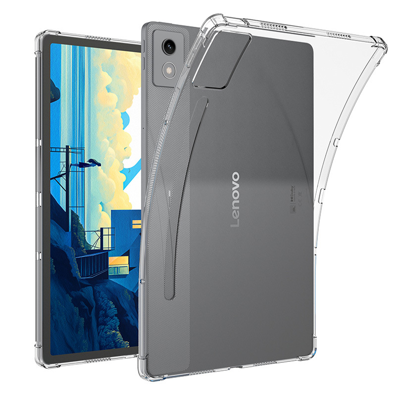 Lenovo Idea Tab Pro 12.7 inç 2 - Cidea Tablet Accessories incelemesi ve fiyatı