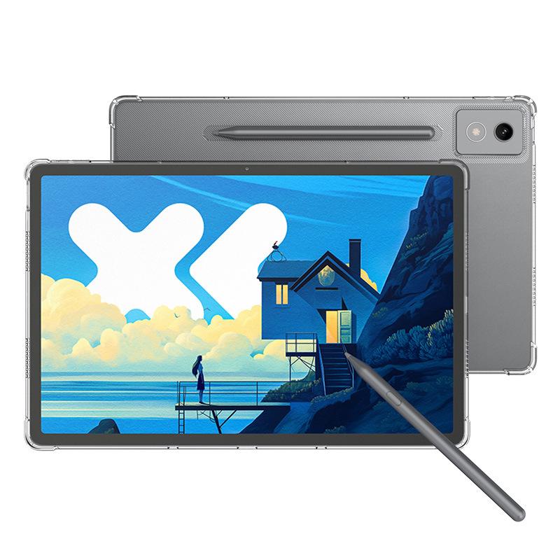 Lenovo Idea Tab Pro 12.7 inç 2 - Cidea Tablet Accessories incelemesi ve fiyatı