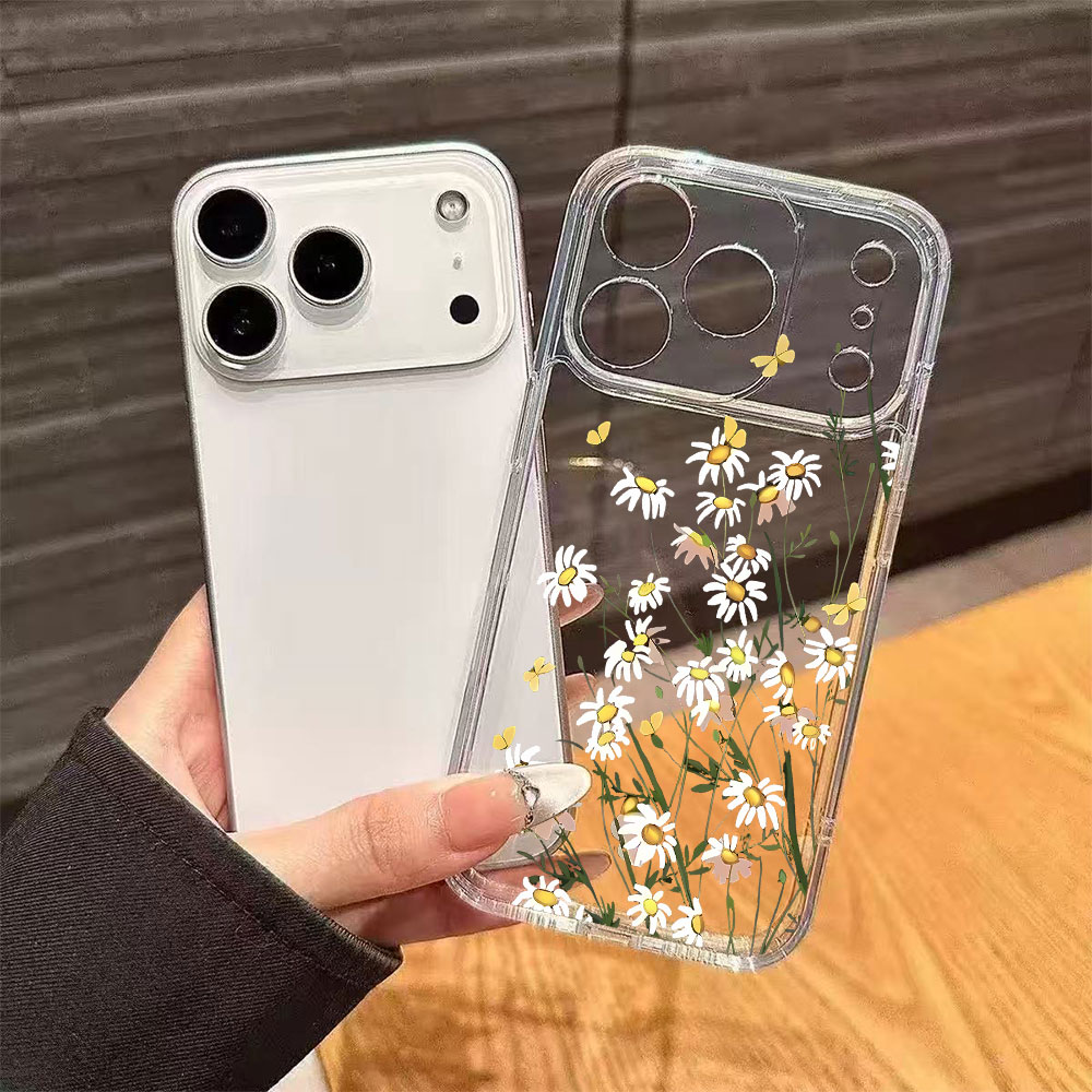 Yeni Papatya Desenli Telefon K - Apple Iphone 15 Pro Max incelemesi ve fiyatı