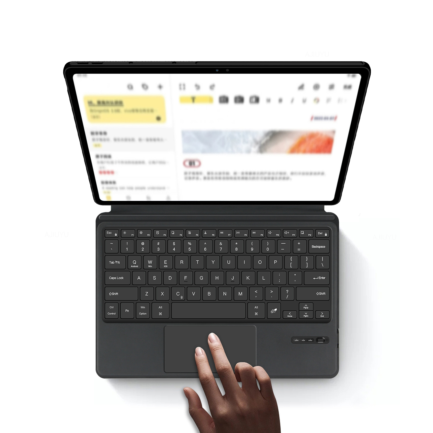 Lenovo Xiaoxin Pad Pro 13/GT13 - Cidea Tablet Accessories incelemesi ve fiyatı