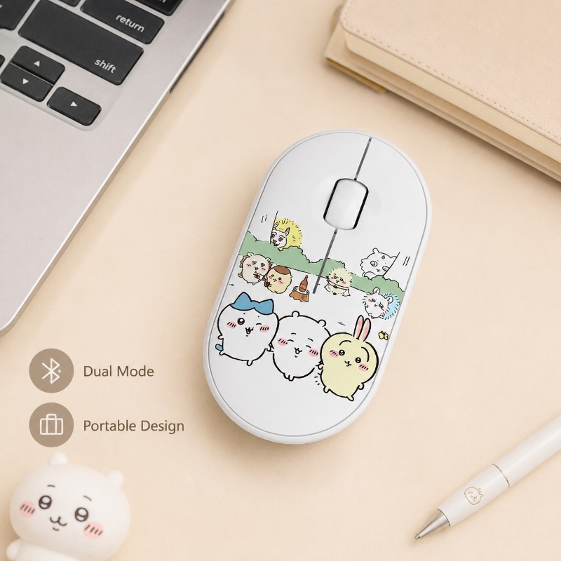 Sevimli Chiikawa Bluetooth Kab - Laptop Tablet Accessories incelemesi ve fiyatı