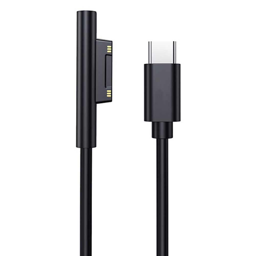 Hızlı Şarj USB C Güç Kaynağı T - Microsoft Tablet Accessories incelemesi ve fiyatı
