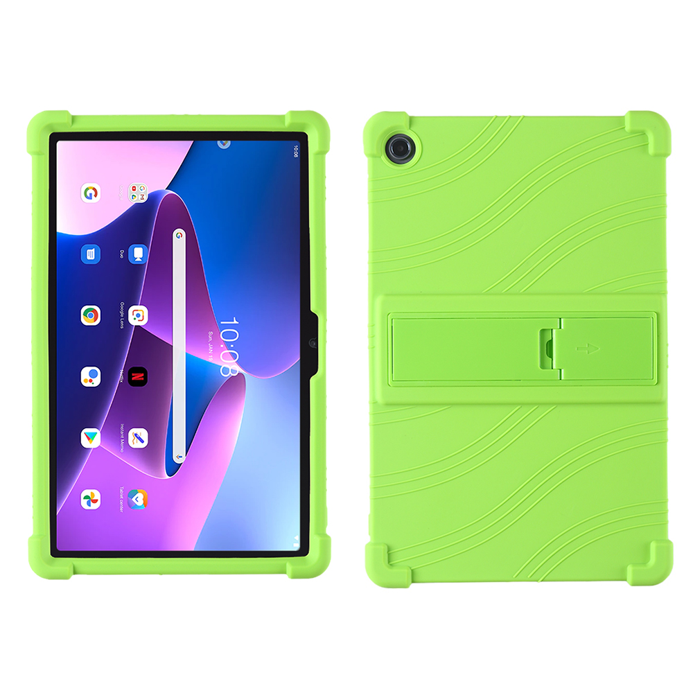 Silikon Standı Kılıf için Leno - Lenovo Tablet With Accessories incelemesi ve fiyatı