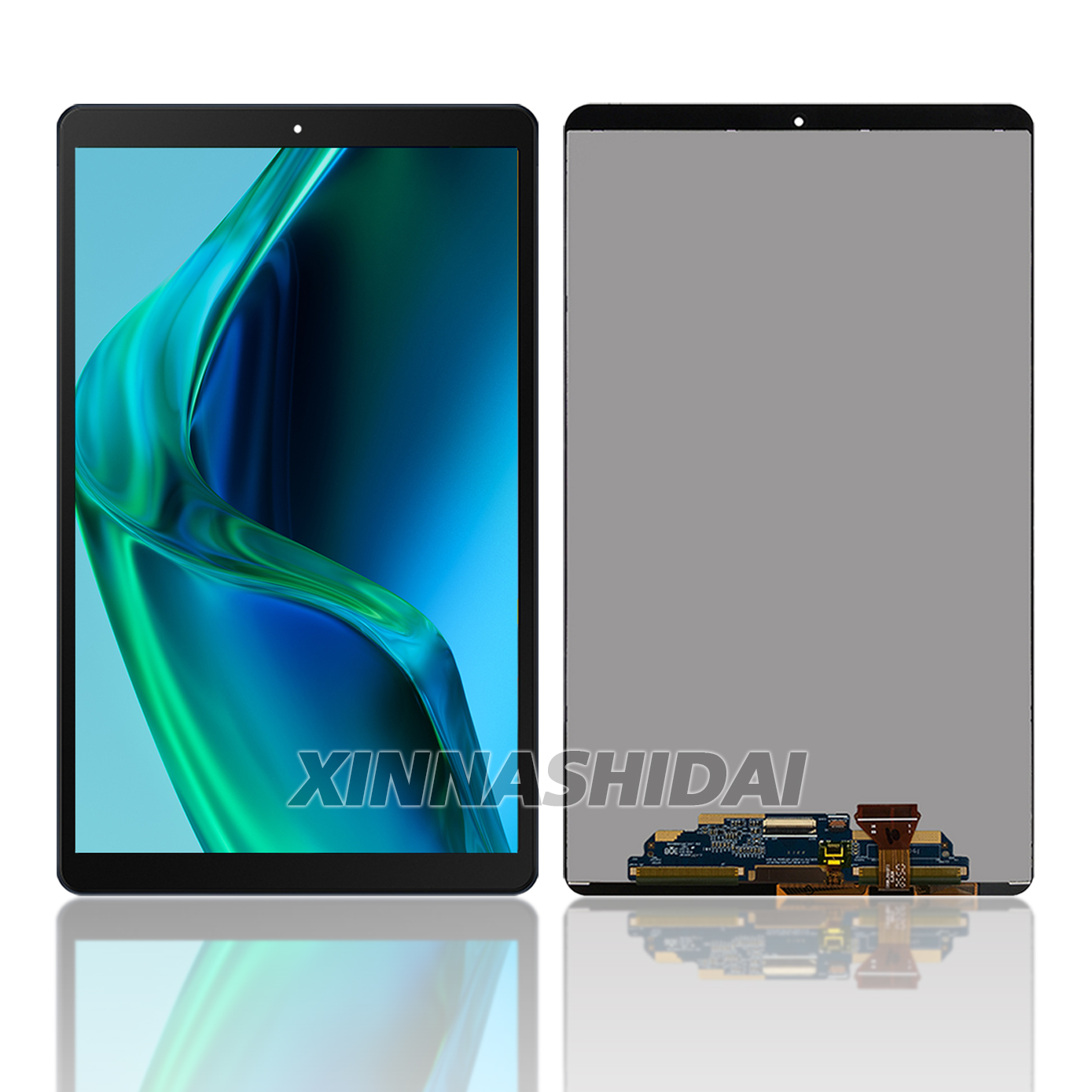 Samsung Galaxy Tab A 10.1 2019 - Tablet Accessories For Samsung incelemesi ve fiyatı