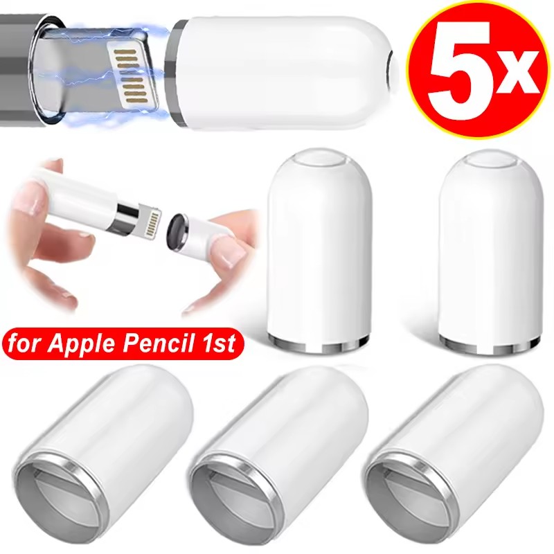 Apple Pencil 1 Stylus Kalemler - Useful Tablet Accessories incelemesi ve fiyatı