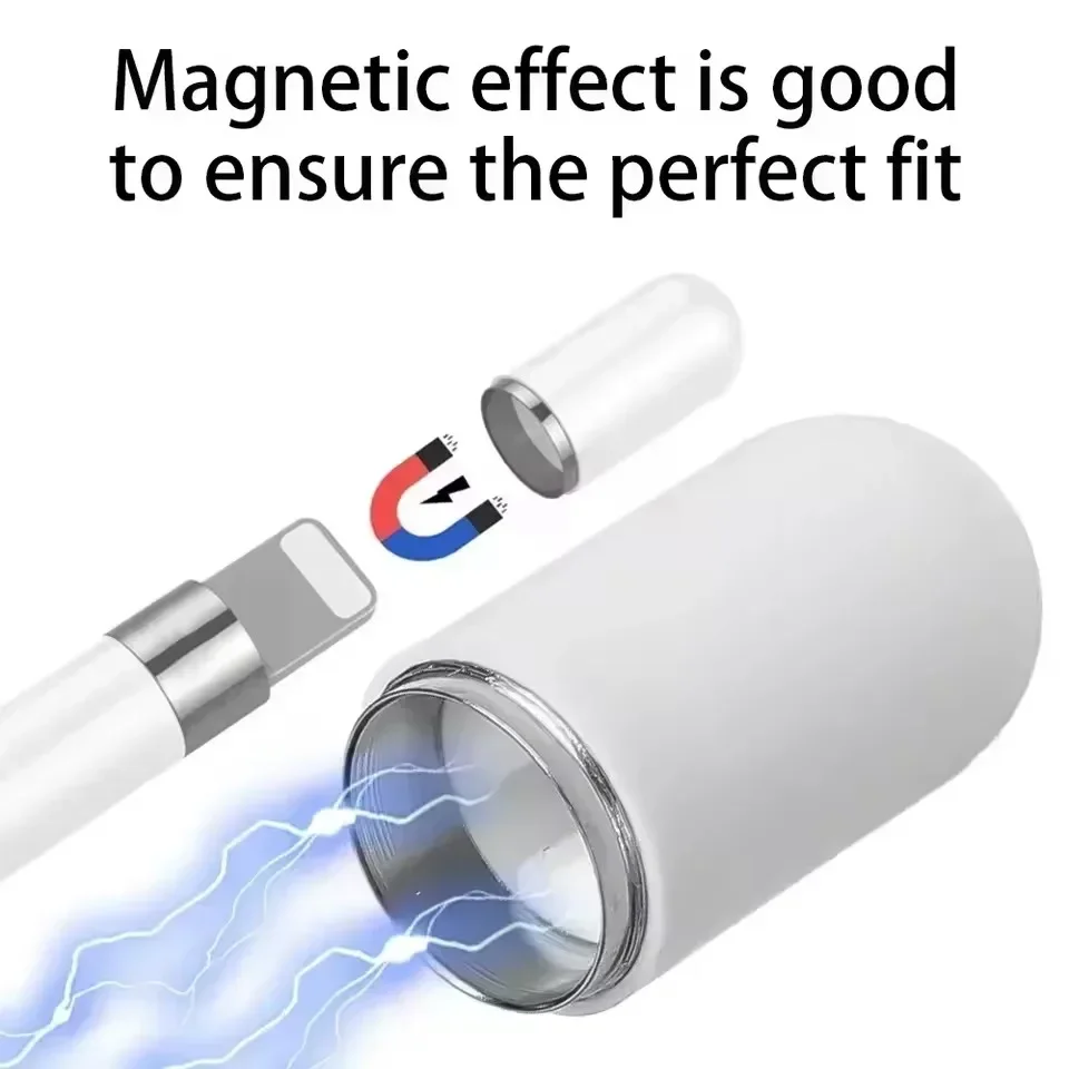 Apple Pencil 1 Stylus Kalemler - Useful Tablet Accessories incelemesi ve fiyatı