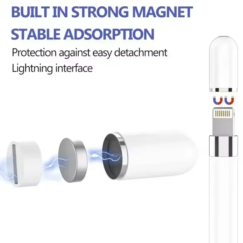 Apple Pencil 1 Stylus Kalemler - Useful Tablet Accessories incelemesi ve fiyatı