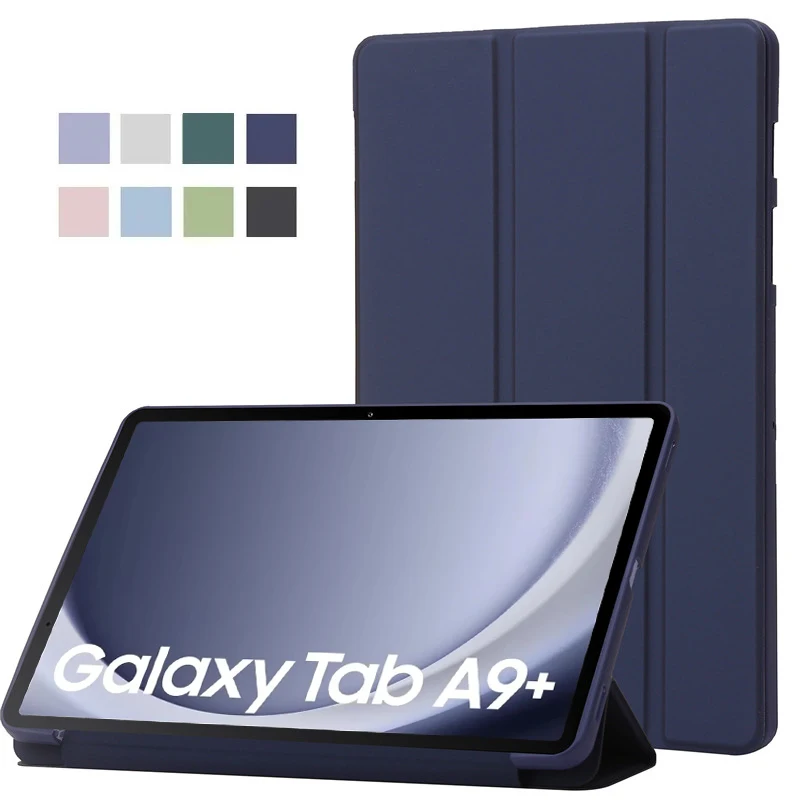 Samsung Tab A9 Plus Kılıfı 11  - Tablet A9 Accessories incelemesi ve fiyatı