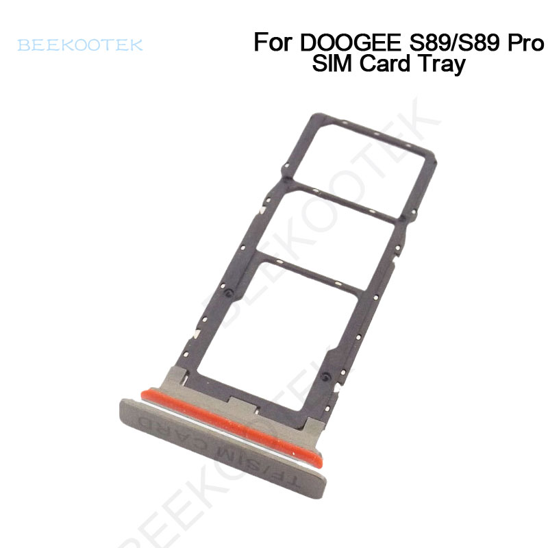 Orijinal yeni DOOGEE S89 S89 P - Doogee Tablet Accessories incelemesi ve fiyatı