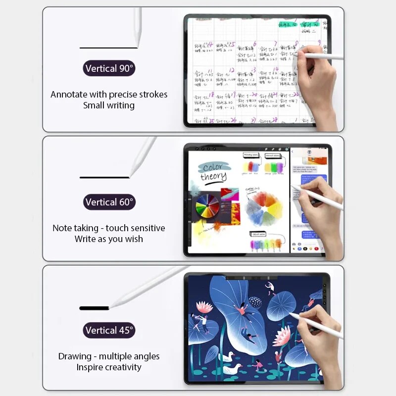 Evrensel Dokunmatik Ekran Kale - Lenovo Tablet With Accessories incelemesi ve fiyatı