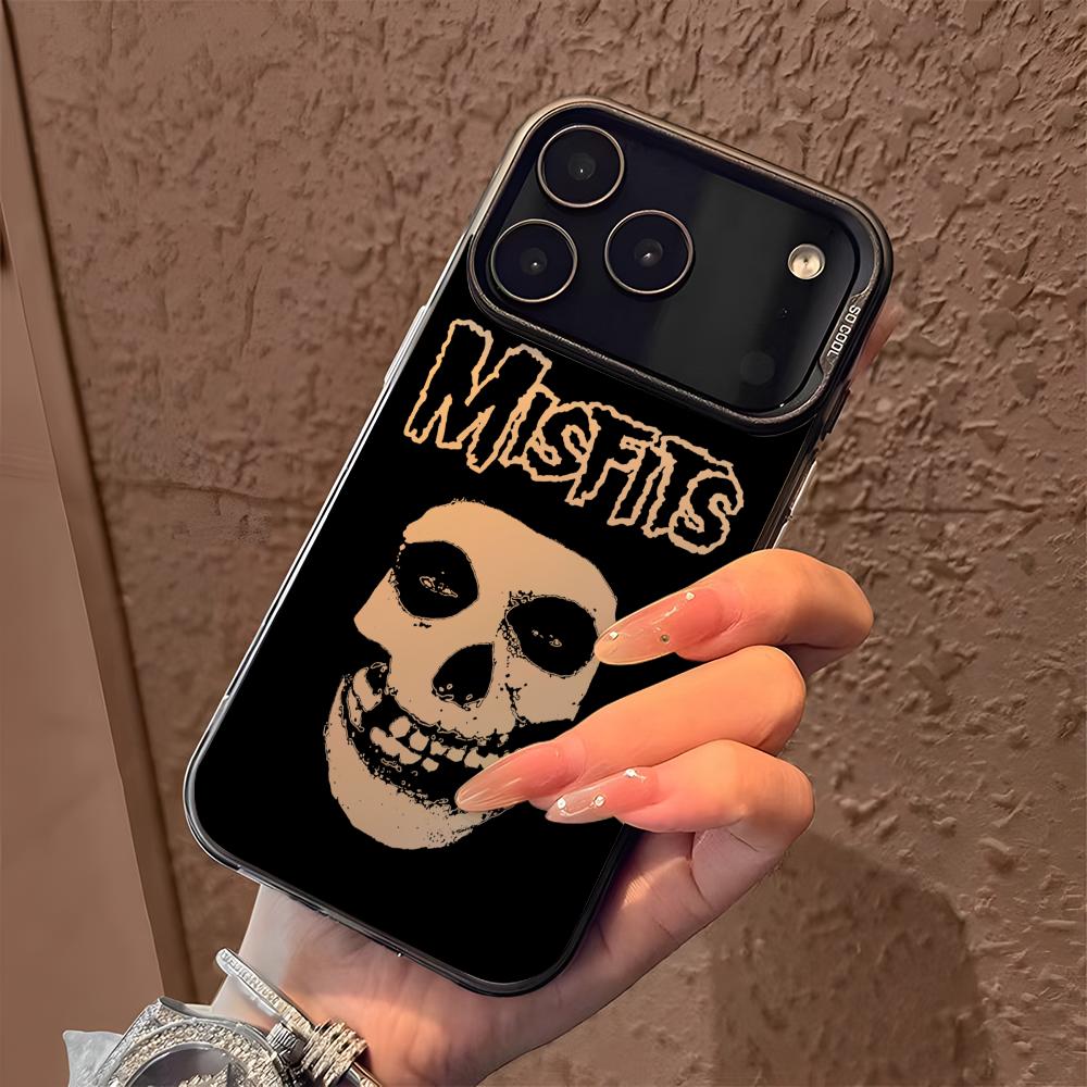 Misfits Telefon Kılıfı iPhone  - Apple Iphone 15 Pro Max incelemesi ve fiyatı