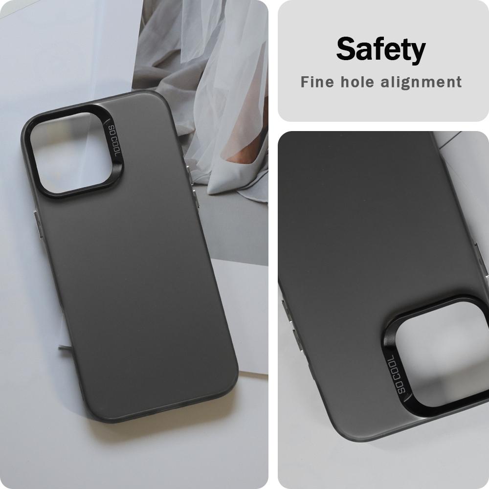 Misfits Telefon Kılıfı iPhone  - Apple Iphone 15 Pro Max incelemesi ve fiyatı
