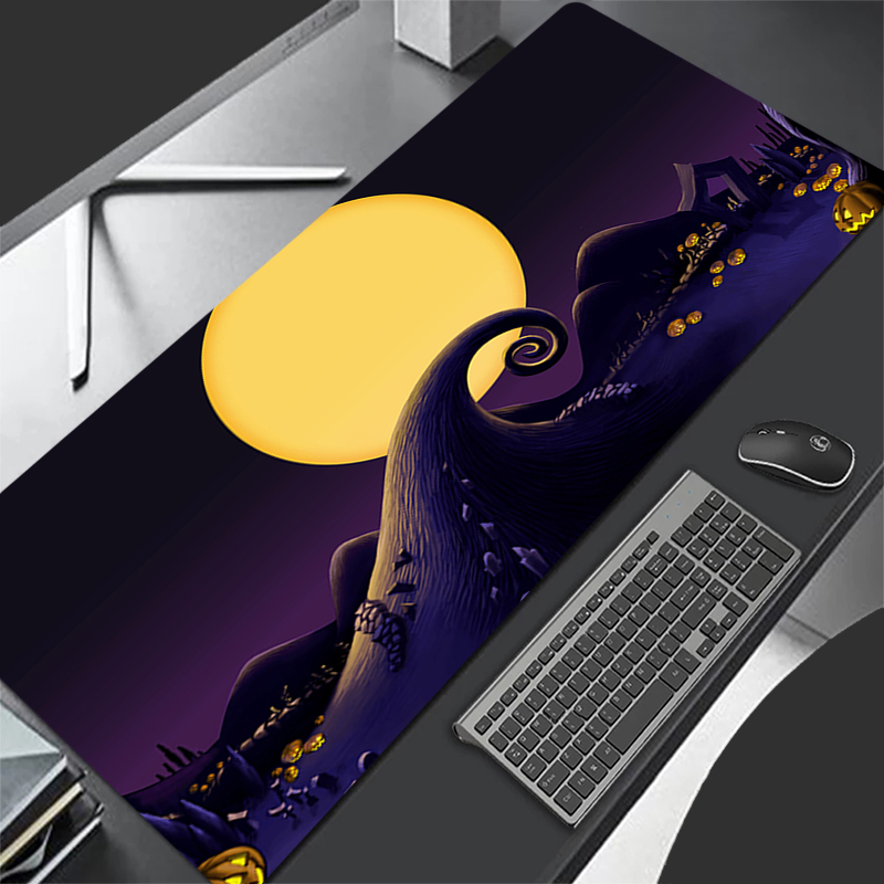 Mouse Pad Gamer Büyük Bilgisay - Laptop Tablet Accessories incelemesi ve fiyatı