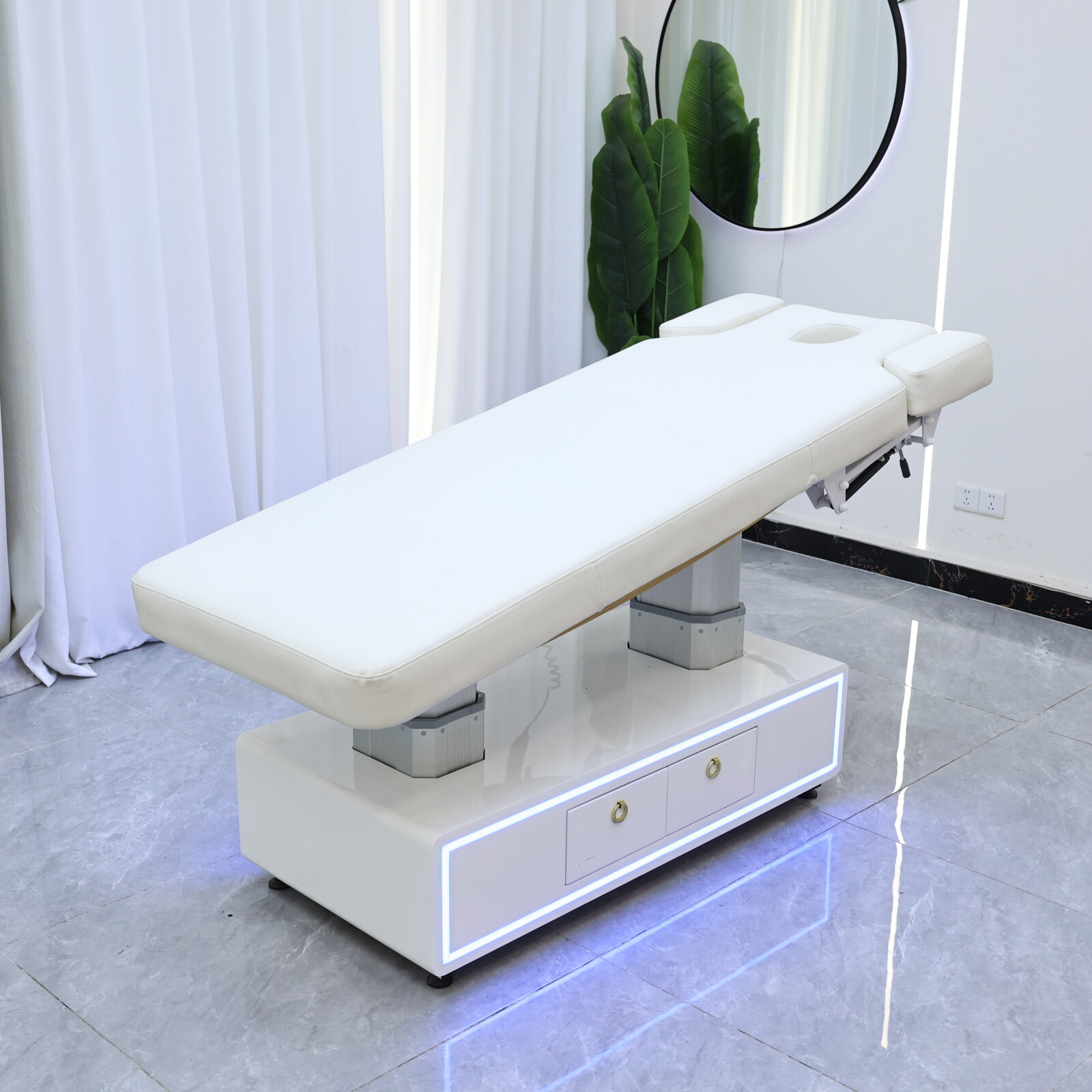 Elektrikli Kaldırma Sistemli,  - Massage Table Accessories Uk incelemesi ve fiyatı