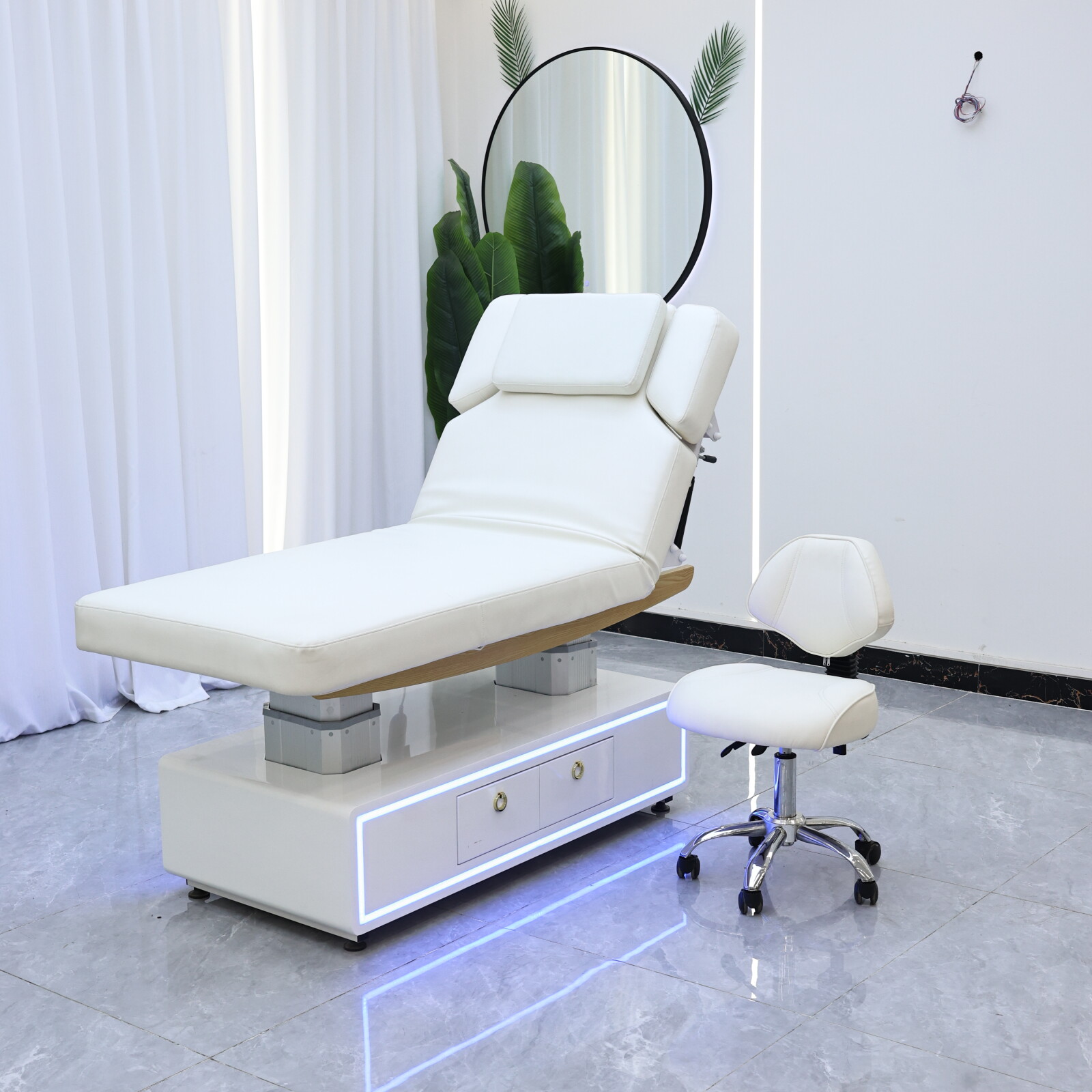 Elektrikli Kaldırma Sistemli,  - Massage Table Accessories Uk incelemesi ve fiyatı