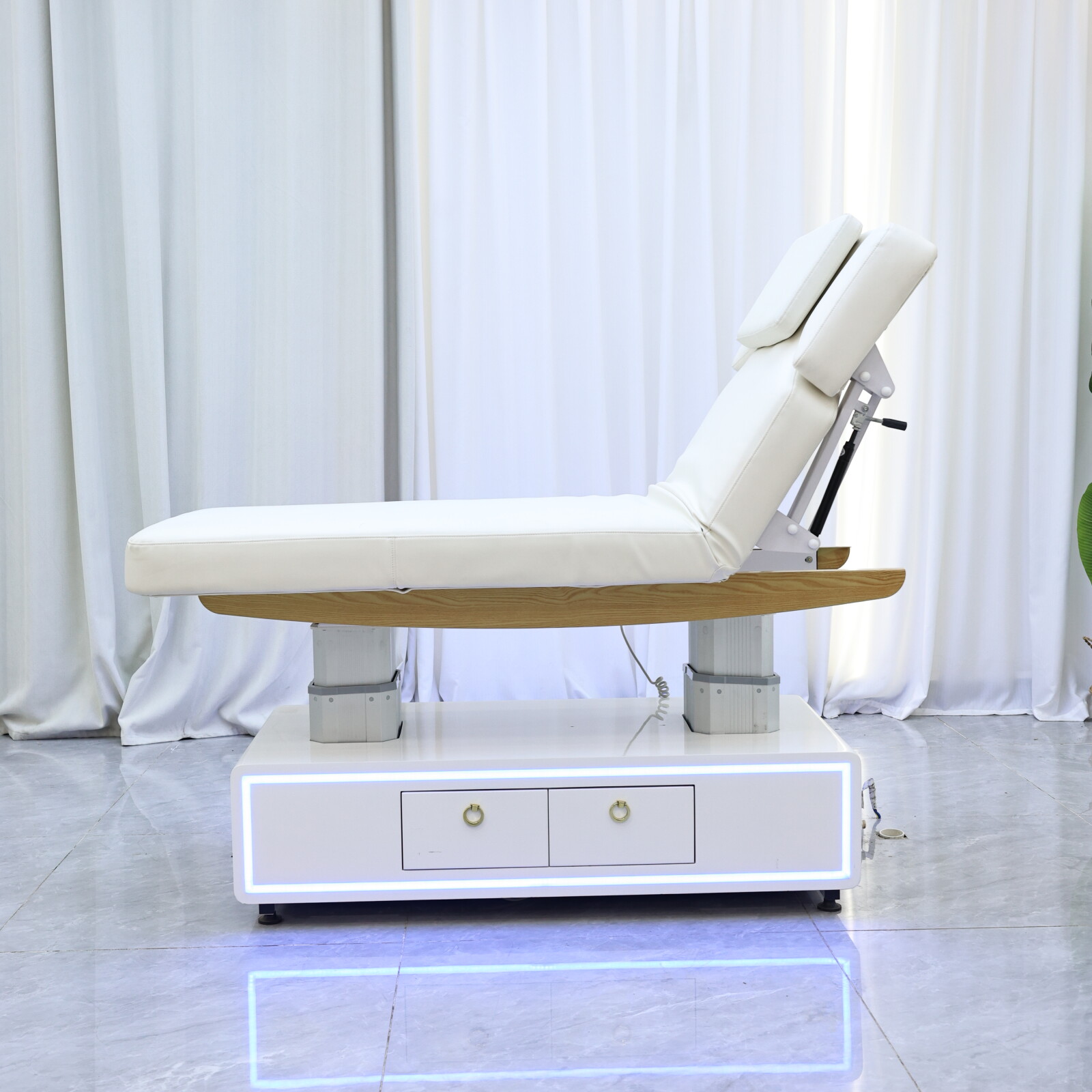 Elektrikli Kaldırma Sistemli,  - Massage Table Accessories Uk incelemesi ve fiyatı