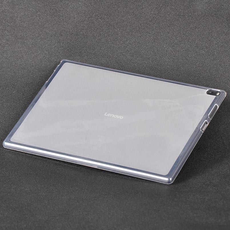 Lenovo tab4 10 Artı Yumuşak TP - Lenovo Tablet With Accessories incelemesi ve fiyatı