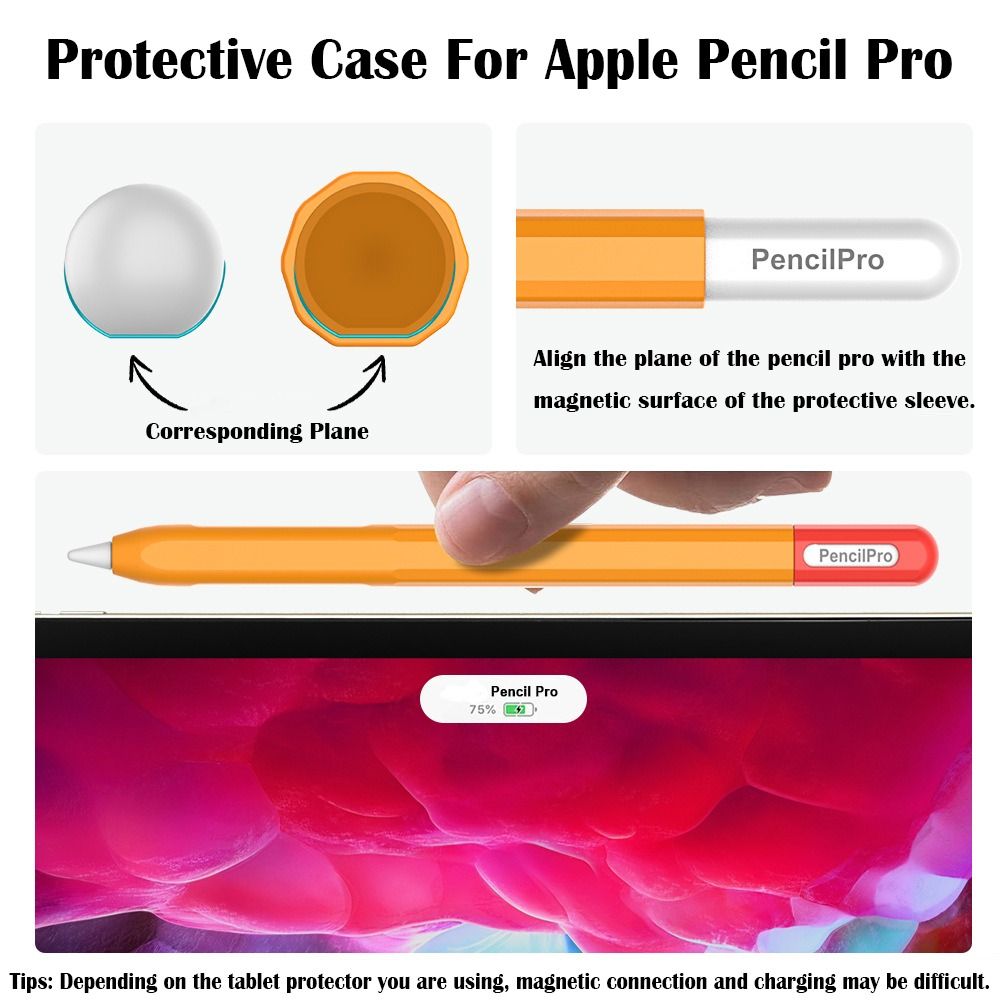 Silikon Tablet Kalem Kutusu Ka - Iphone Tablet Accessories incelemesi ve fiyatı