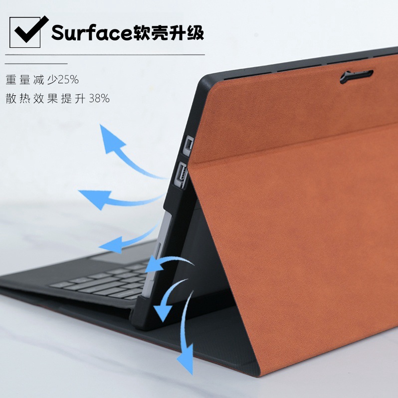 Microsoft Surface Pro 11/10/9/ - Microsoft Tablet Accessories incelemesi ve fiyatı