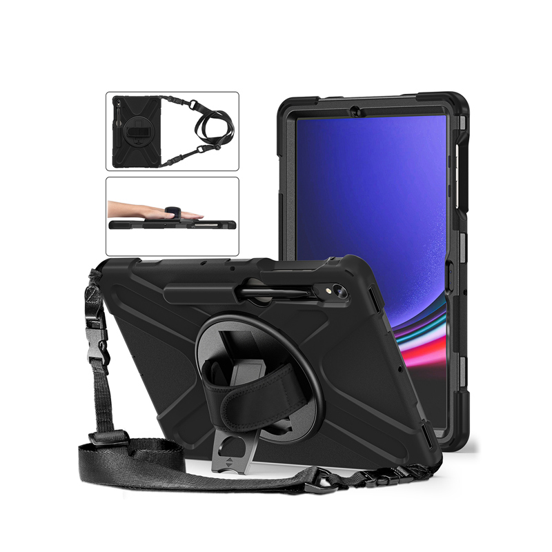 Ağır Darbeye Dayanıklı Kılıf S - Tablet A9 Accessories incelemesi ve fiyatı